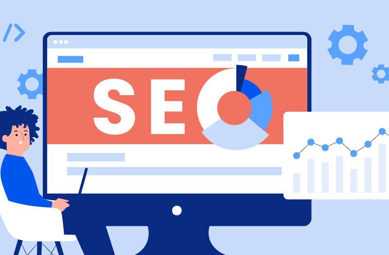 Boost Your Online Presence: Search Engine Optimization by Garage2Global