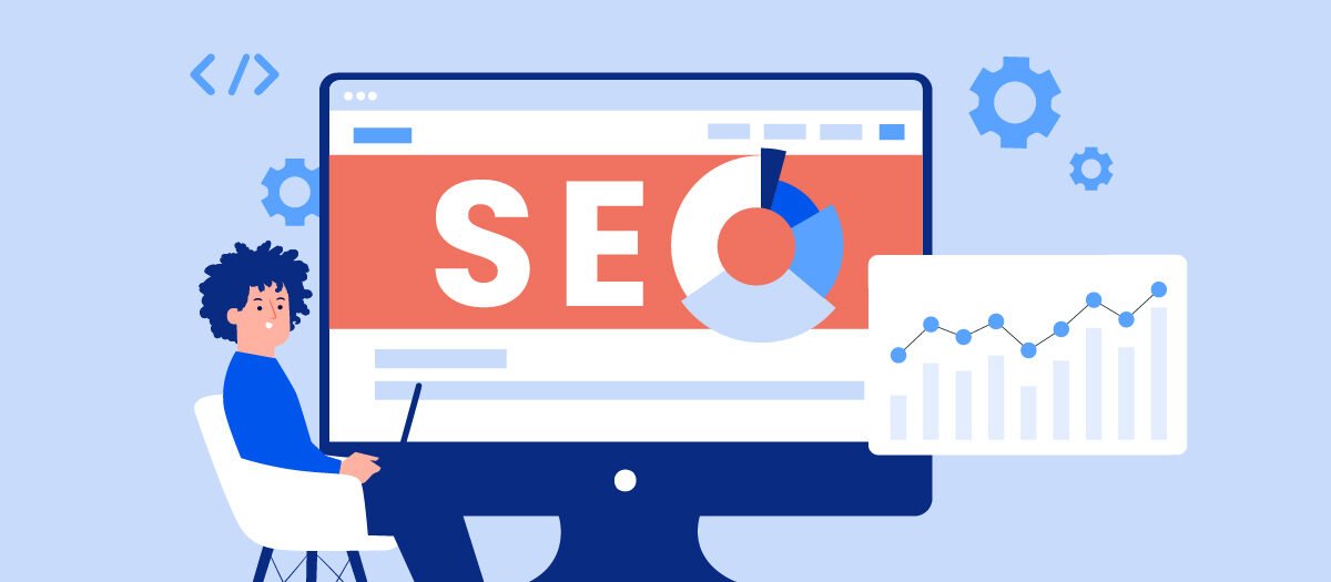 search engine optimization by garage2global